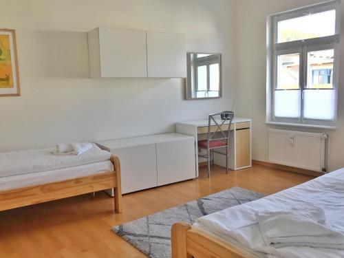 Apartamento Haus Stothfang - Ferienwohnung 3