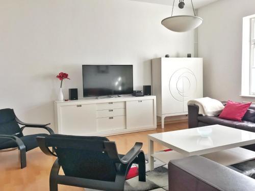 Apartamento Haus Stothfang - Ferienwohnung 3