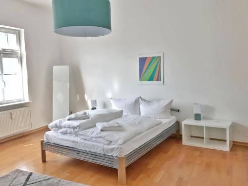 Apartamento Haus Stothfang - Ferienwohnung 3