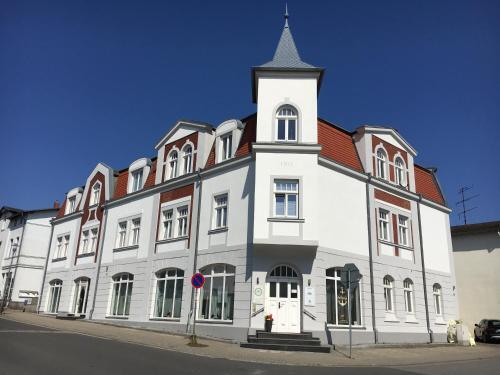 Apartamento Haus Stothfang - Ferienwohnung 3