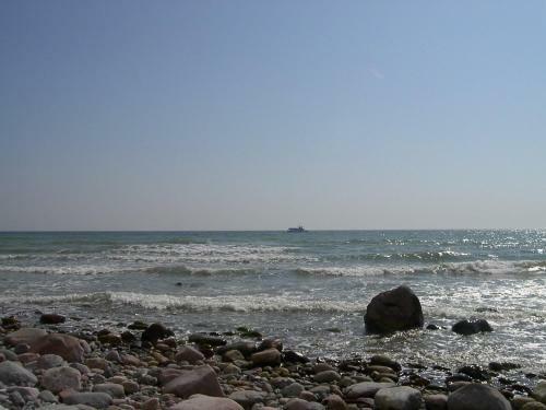 Apartamento Villa Emma Sassnitz