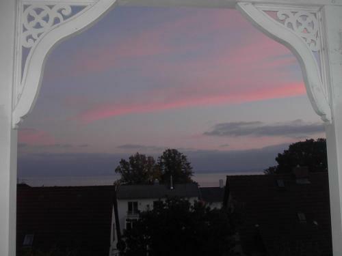 Apartamento Villa Emma Sassnitz