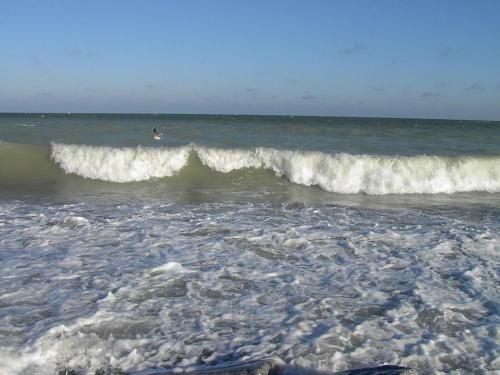 Apartamento Villa Emma Sassnitz