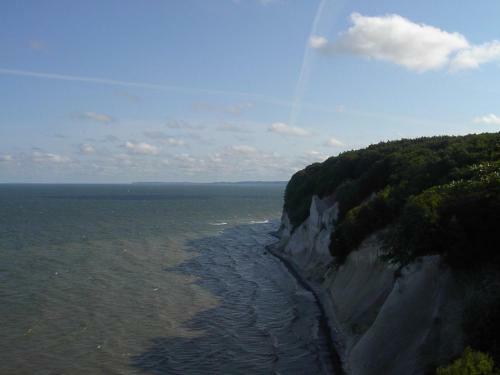 Apartamento Villa Emma Sassnitz