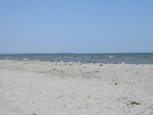 Apartamento Villa Emma Sassnitz