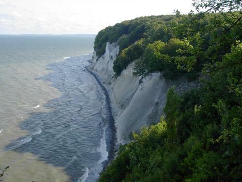 Apartamento Villa Emma Sassnitz