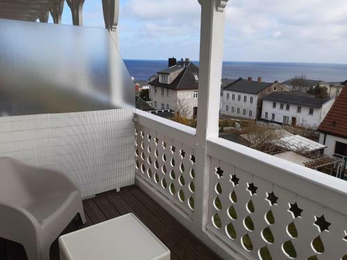 Apartamento Villa Emma Sassnitz