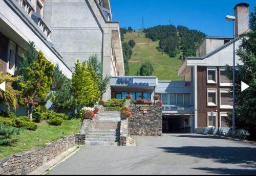 Apartamento Baqueira 1500