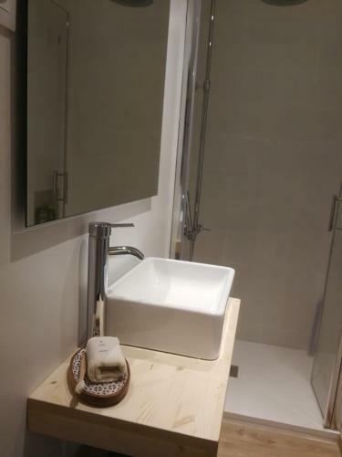 Apartamento Baqueira 1500
