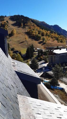 Apartamento Baqueira 1500