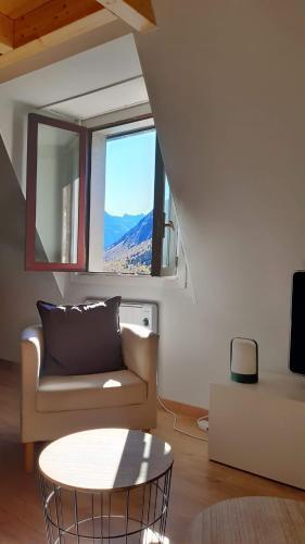 Apartamento Baqueira 1500