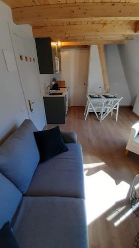 Apartamento Baqueira 1500