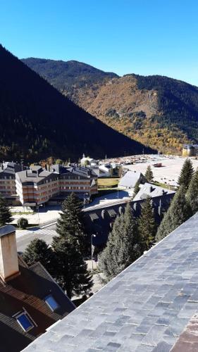 Apartamento Baqueira 1500