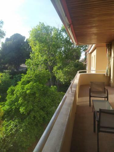 Apartamento A Pie De Playa