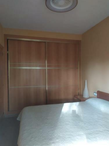 Apartamento A Pie De Playa