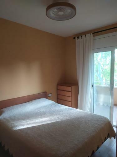 Apartamento A Pie De Playa