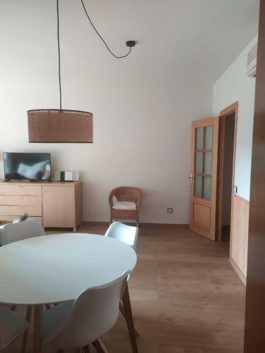 Apartamento A Pie De Playa