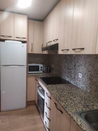 Apartamento A Pie De Playa