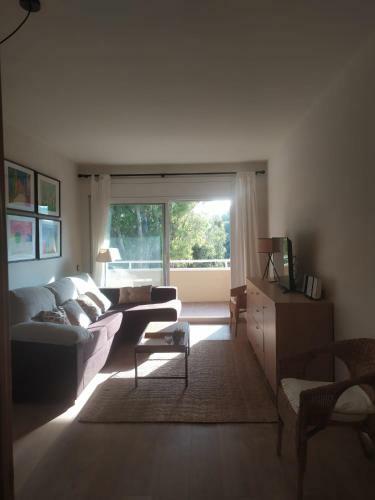 Apartamento A Pie De Playa