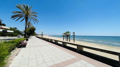 Apartamento Marineda Coma Ruga Playa
