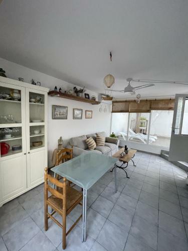 Apartamento Marineda Coma Ruga Playa