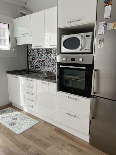 Apartamento Marineda Coma Ruga Playa