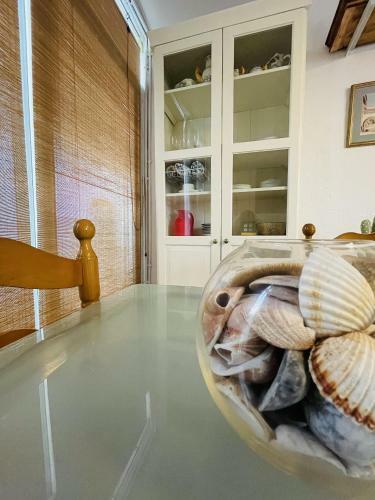 Apartamento Marineda Coma Ruga Playa