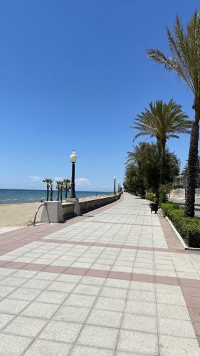 Apartamento Marineda Coma Ruga Playa