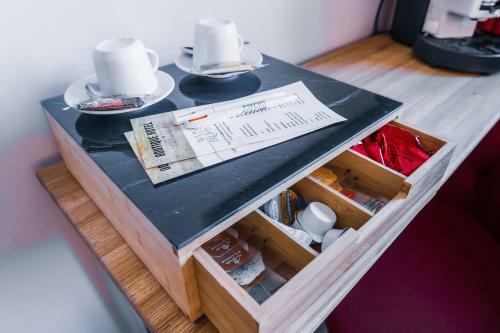 Hotel Boutique Am Schloss