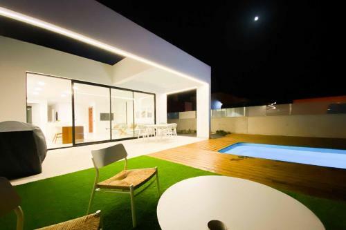 Villa Lea