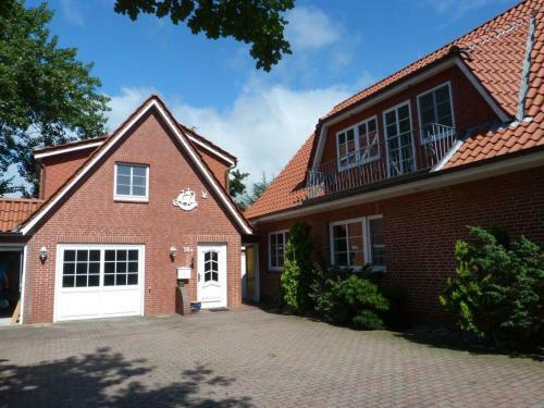 Apartamento Appartement Sandr�schen