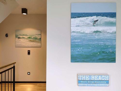 Apartamento Beach-lodge-6-eg