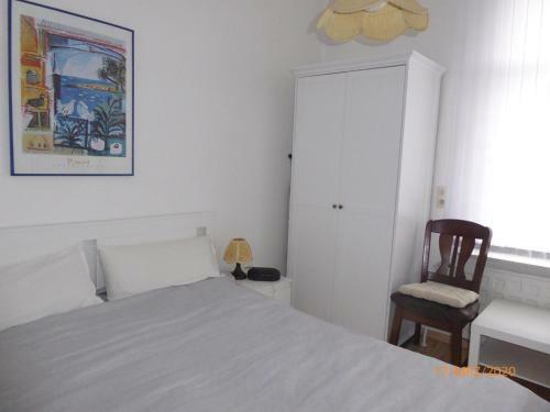 Apartamento Haus Colonia Nordsee App Mitteldorf