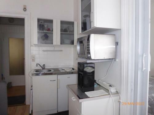 Apartamento Haus Colonia Nordsee App Mitteldorf