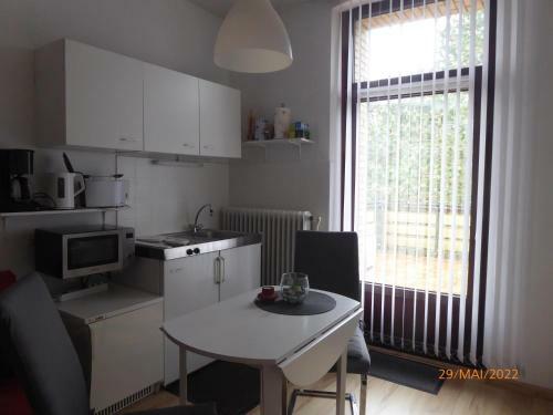 Apartamento Haus Colonia Nordsee App Mitteldorf