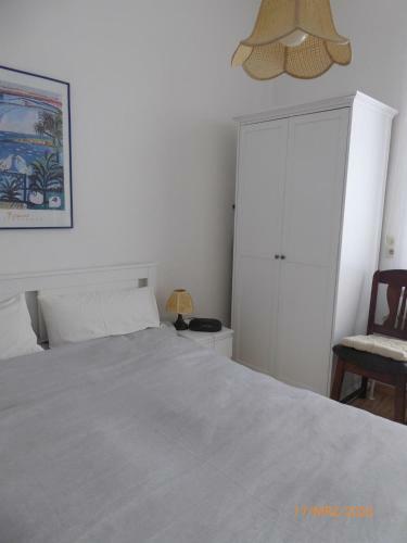 Apartamento Haus Colonia Nordsee App Mitteldorf