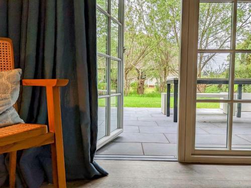 Apartamento Beach-lodge-1-eg