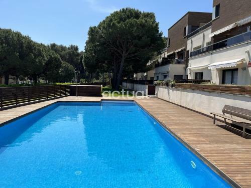 Apartamento La Pineda