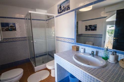Villa Cala Carbo 3