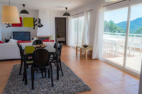 Villa Cala Carbo 3
