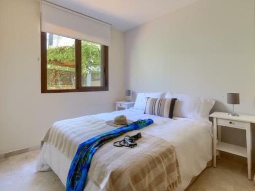 Apartamento 5 Costa Lita, 4 Bedrooms, Terraces, Pool