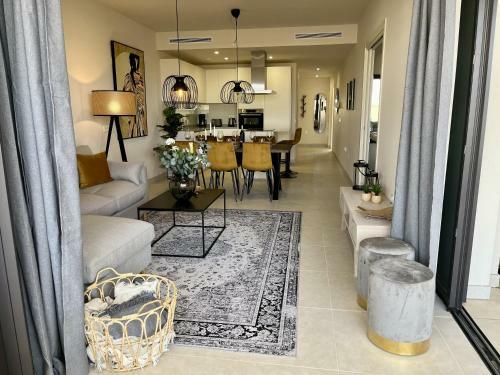 Holiday Apartment Lotus 486