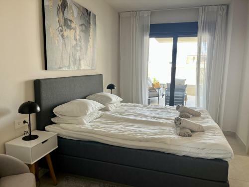Holiday Apartment Lotus 486