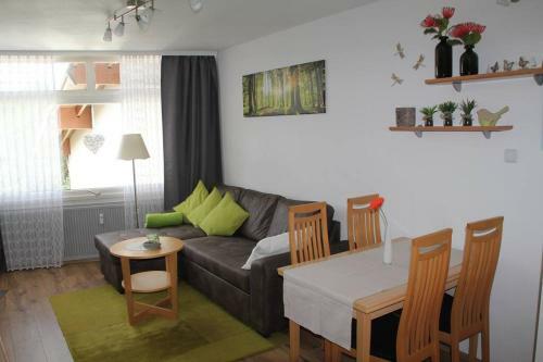 Apartamento Appartemet Peter Kurhotel Schluchsee
