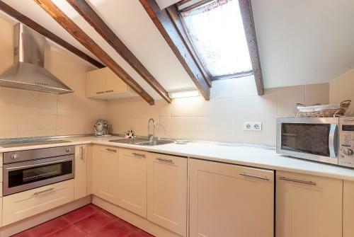 Apartamento Vizcaya Bridge & Beach By Next Stop Bilbao