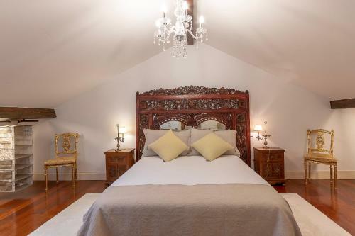 Apartamento Vizcaya Bridge & Beach By Next Stop Bilbao