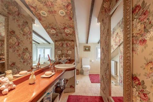 Apartamento Vizcaya Bridge & Beach By Next Stop Bilbao