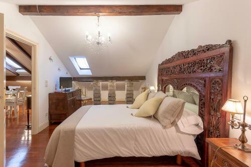Apartamento Vizcaya Bridge & Beach By Next Stop Bilbao