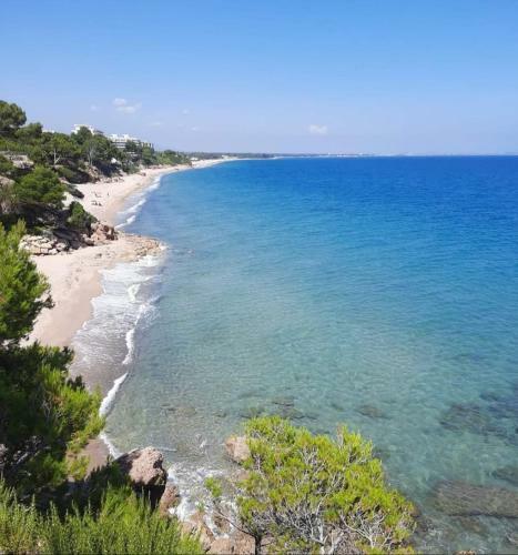 Villa Climatis�e Bord De Mer Avec Piscine Priv�e