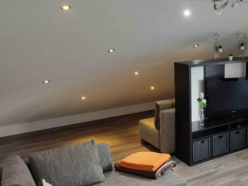 Apartamento Lydias Ferienwohnung